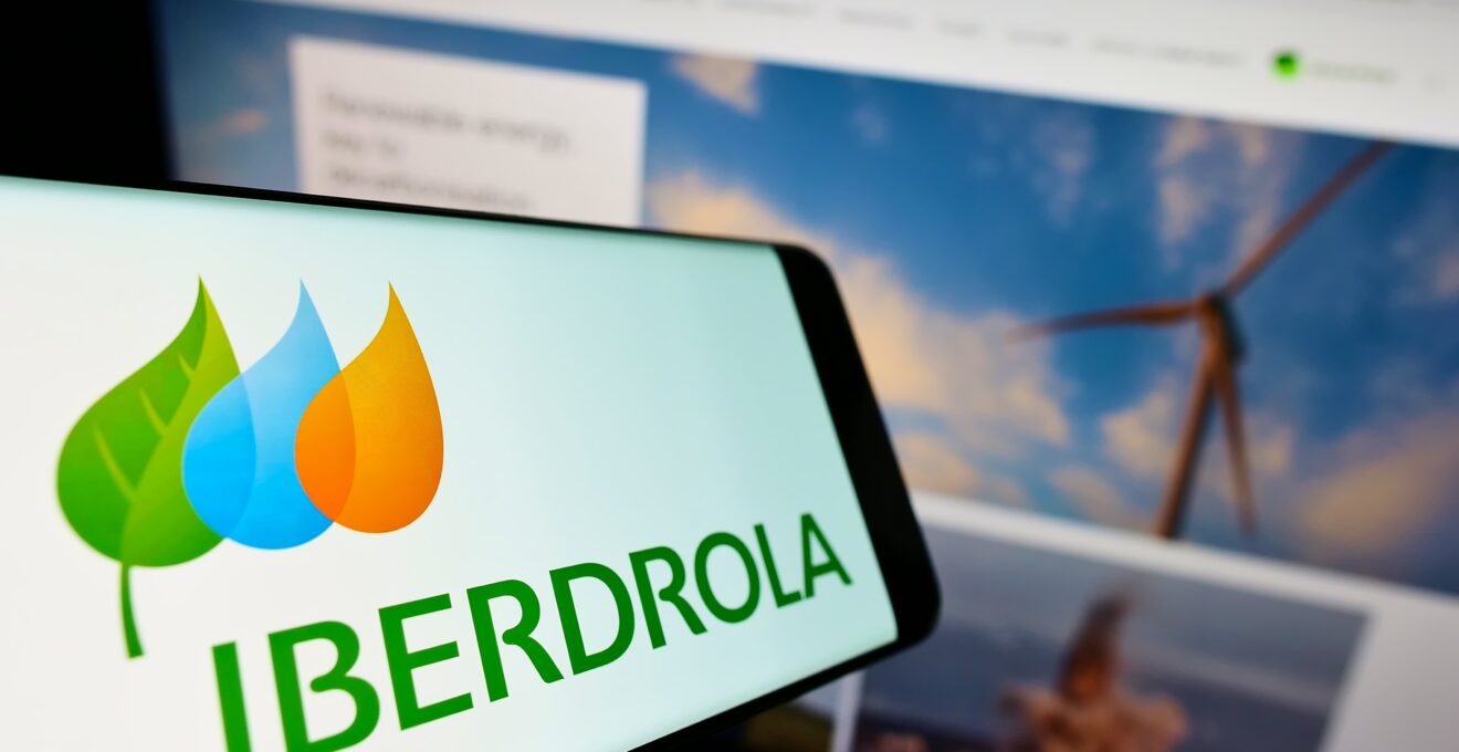 Iberdrola